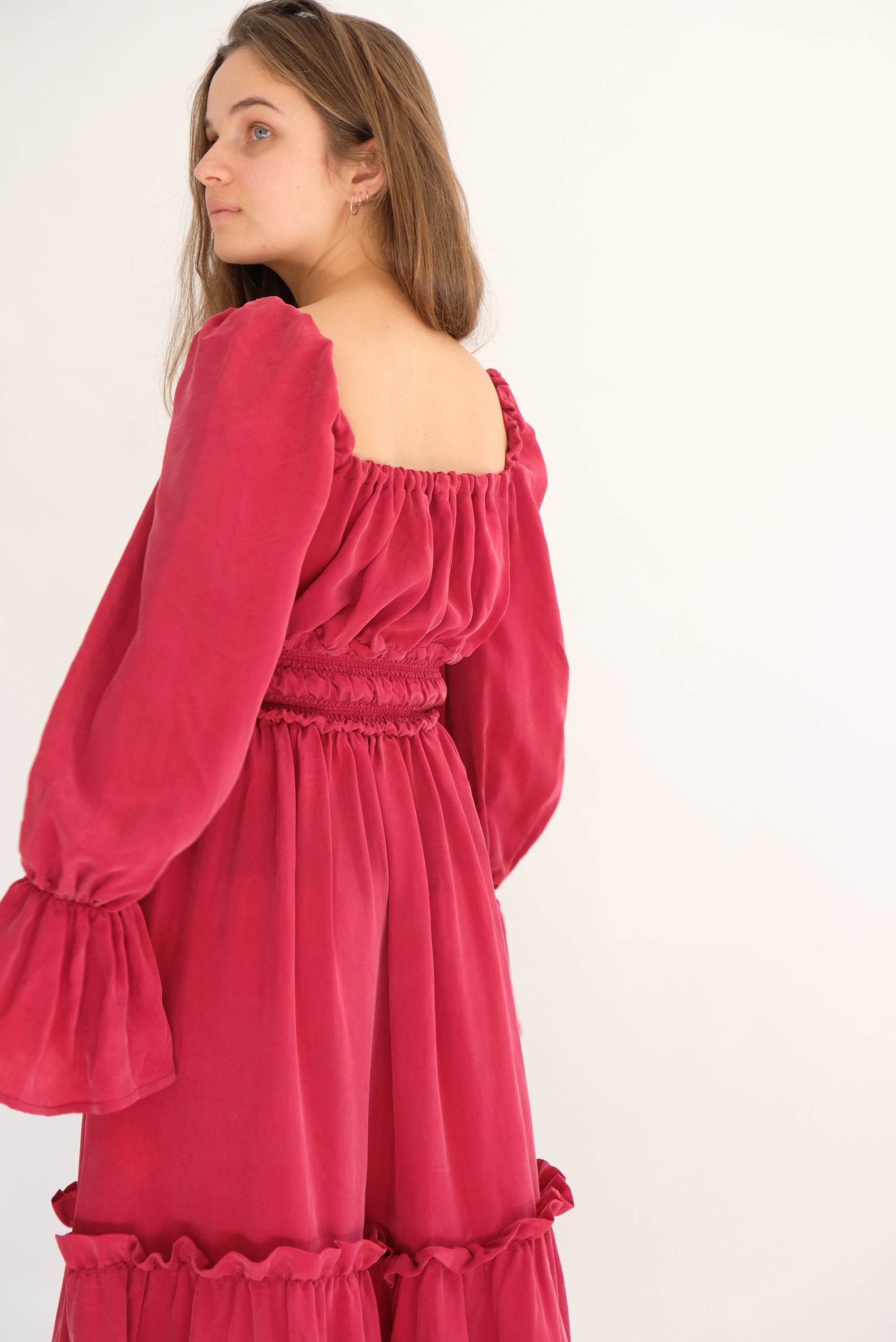 Oh Seven Days-Willa Dress-6-Milagron.com