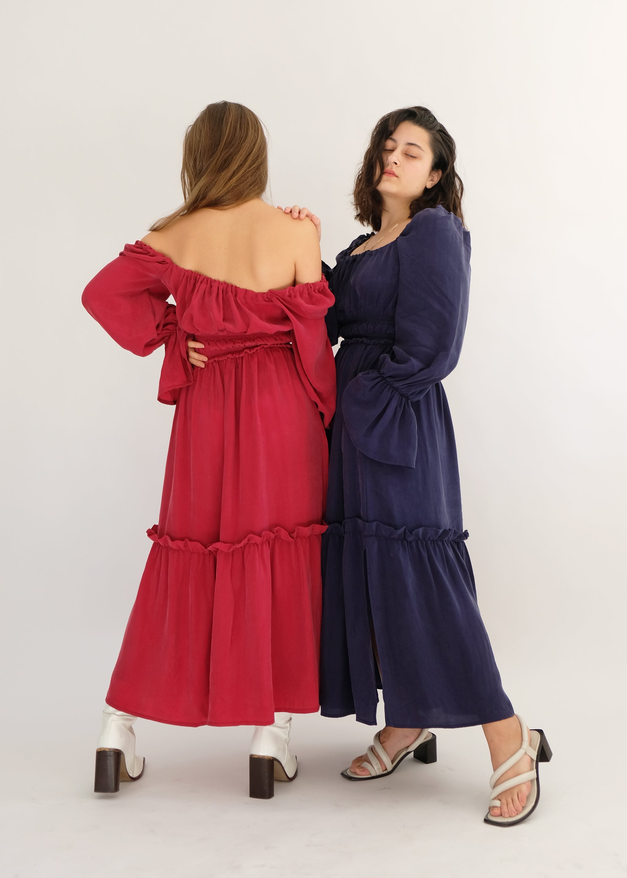 Oh Seven Days-Willa Dress-9-Milagron.com