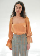 Oh Seven Days-Winnie Top (Mustard)-10-Milagron.com