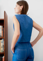 Oh Seven Days-Wyatt Jeans-Bottoms-4-Milagron.com