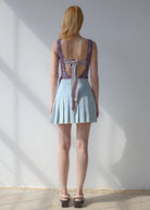 Zeynep Top - Plum