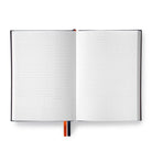 Ohh Deer Kaleido Tasarımı A5 288 Sayfa Kumaş Kapak Günlük Planlayıcı Pink Daily Planner 12752