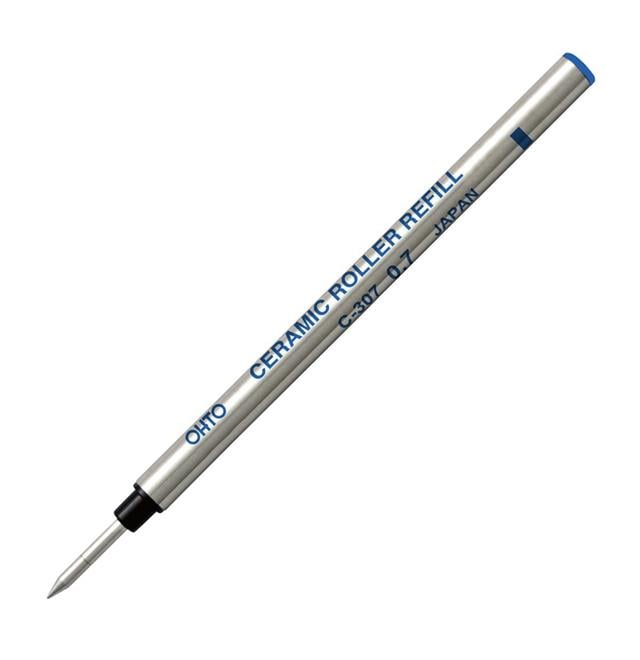 Ohto 0.7 Mavi Roller Refill C307Np