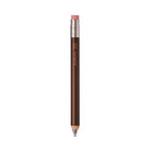 Ohto-Ohto Maruta Sharp Pencil Kahverengi Mekanik Kurşun Kalem 2.0 Mm Aps 680 M Bn-Mekanik Uçlu Kalem-1-Milagron.com