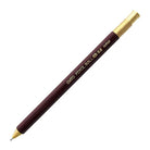 Ohto-Ohto Wooden Tükenmez Kalem 0.5mm Bordo Nkg 450 E-Tükenmez Kalem-1-Milagron.com