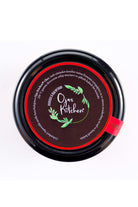 Ojas Kitchen-Acılı Çeşnili Sade Yağ / Ghee 225 Gr – Laktozsuz, Kazeinsiz, Gdo’ Suz – Saf Yağ-Gurme & Organik Ürünler-2-Milagron.com