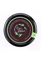 Ojas Kitchen-Kekikli Sade Yağ / Ghee 225 Gr - Laktozsuz, Kazeinsiz, Gdo' Suz - Saf Yağ / Sadeyağ-Gurme & Organik Ürünler-2-Milagron.com