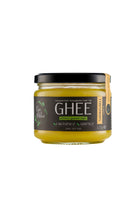 Ojas Kitchen-Sarımsaklı Sade Yağ / Ghee 225 Gr – Laktozsuz, Kazeinsiz, Gdo’ Suz – Saf Yağ / Sadeyağ-Gurme & Organik Ürünler-1-Milagron.com