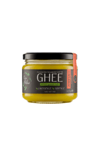 Ojas Kitchen-Zerdeçallı Sade Yağ / Ghee 225 Gr – Laktozsuz, Kazeinsiz, Gdo’ Suz – Saf Yağ / Sadeyağ-Gurme & Organik Ürünler-1-Milagron.com