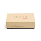 Okkia-Okkia Club Panarea Mavi Lens Polarize Güneş Gözlüğü Şeffaf Füme-Güneş Gözlüğü-8-Milagron.com