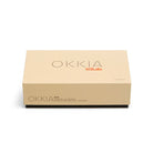 Okkia-Okkia Club Panarea Siyah Lens Polarize Güneş Gözlüğü-Güneş Gözlüğü-6-Milagron.com