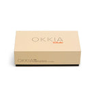 Okkia-Okkia Club Vulcano Sarı Lens Polarize Güneş Gözlüğü Siyah-Güneş Gözlüğü-8-Milagron.com