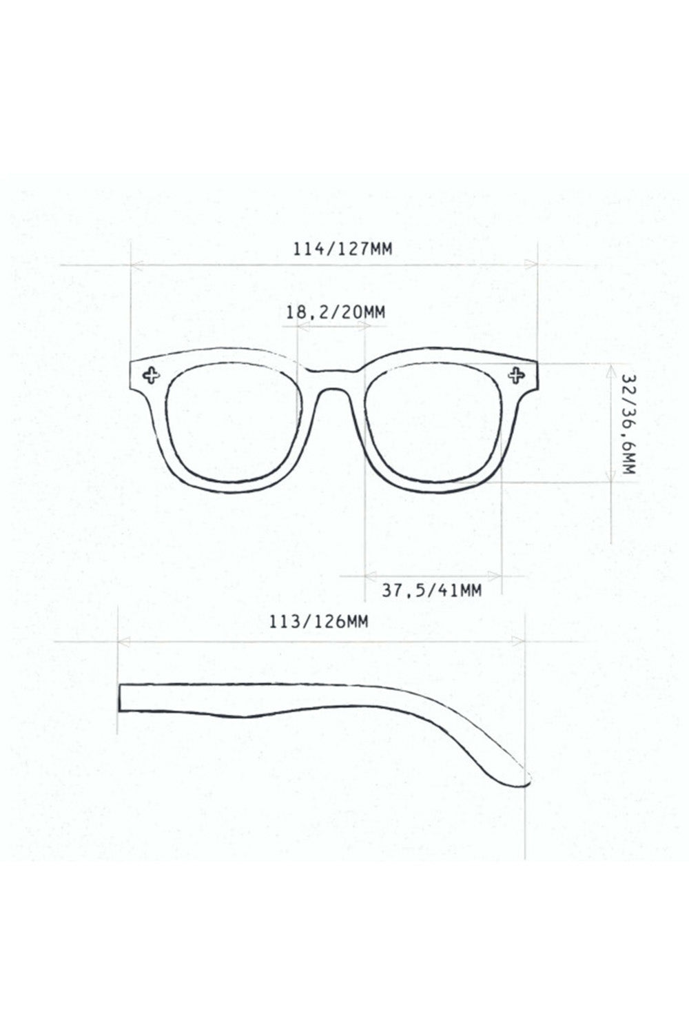 Okkia-Lini Orlando Bambino Çocuk Güneş Gözlüğü Kırmızı 6/10 Yaş-Güneş Gözlüğü-7-Milagron.com