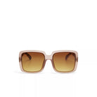 Okkia-Okkia Alessia Unisex Güneş Gözlüğü Pembe Havana-Güneş Gözlüğü-4-Milagron.com