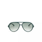 Okkia-Okkia Alessio Unisex Güneş Gözlüğü Yeşil-Test-4-Milagron.com