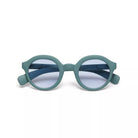 Okkia-Okkia Lauro Unisex Yeşil Güneş Gözlüğü Mavi Gradyan-Güneş Gözlüğü-1-Milagron.com
