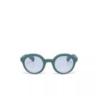 Okkia-Okkia Lauro Unisex Yeşil Güneş Gözlüğü Mavi Gradyan-Güneş Gözlüğü-4-Milagron.com