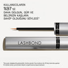 Lashbond Yapılandırıcı Kirpik Serumu