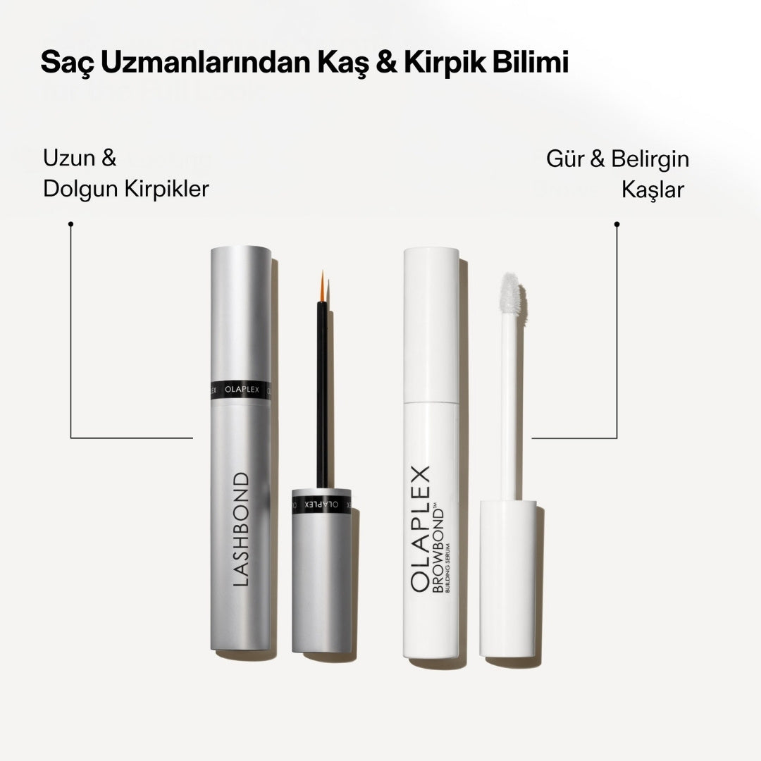 Lashbond Yapılandırıcı Kirpik Serumu