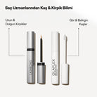 Lashbond Yapılandırıcı Kirpik Serumu