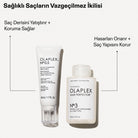 No 0.5 Güçlendirici Saç Derisi Bakım Serumu