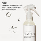 No. 0 Intensive Bond Building Treatment