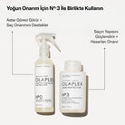 No. 0 Intensive Bond Building Treatment
