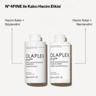 No. 4 Fine Bond Maintenance Onarıcı Şampuan 100 Ml