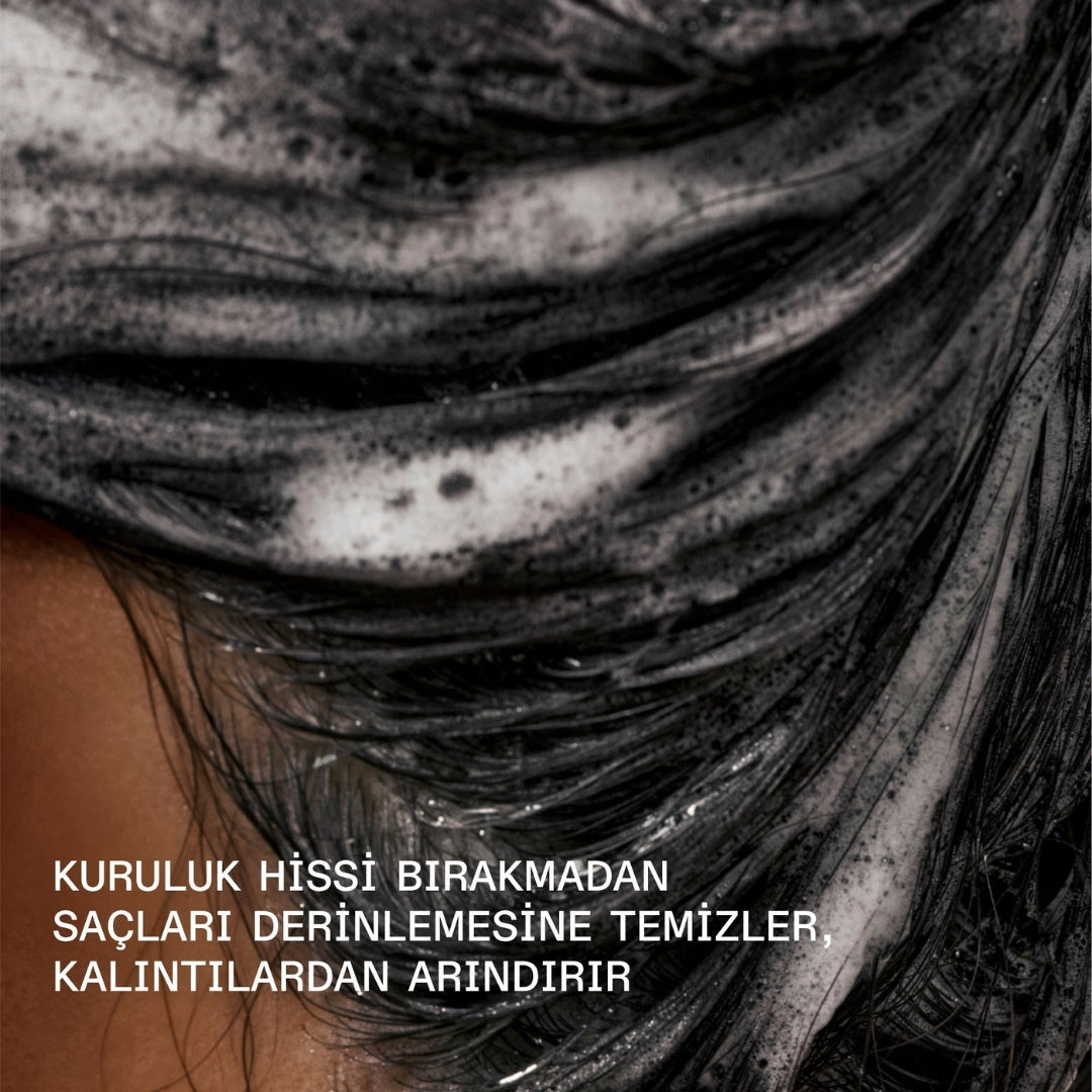 No. 4C Clarifying Arındırıcı Şampuan 1000 Ml