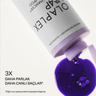 No. 4P Renk Koruyucu Mor Şampuan 250 Ml