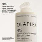 No. 5 Bond Maintenance Onarıcı Saç Bakım Kremi 1000 Ml