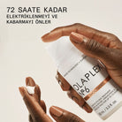 No. 6 Bond Smoother Bağ Güçlendirici Saç Şekillendirici