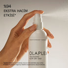 Volumizing Blow Dry Mist Hacim Veren Sprey