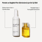 Volumizing Blow Dry Mist Hacim Veren Sprey