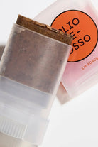 Olio E Osso-Lib Scrub Vegan Temiz Içerik Nemlendiricili Dudak Peeling Ve Polish-Allık-2-Milagron.com