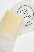 Olio E Osso-No:01 Clear Ruj Allık Lip Cheek Eye Dudak Yoğun Nemlendirici Ve Sabitleyici Multi Stick Clean Beauty Wax-Allık-2-Milagron.com