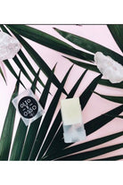 Olio E Osso-No:01 Clear Ruj Allık Lip Cheek Eye Dudak Yoğun Nemlendirici Ve Sabitleyici Multi Stick Clean Beauty Wax-Allık-3-Milagron.com