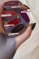 Olio E Osso-No:05 Currant Ruj Allık Lip Cheek Eye Dudak Renkli Nemlendirici Multi Stick Clean Beauty Tinted Blush-Allık-4-Milagron.com