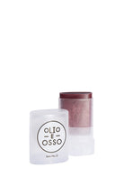 Olio E Osso-No:12 Plum Ruj Allık Lip Cheek Eye Dudak Renkli Nemlendirici Multi Stick Clean Beauty Tinted Blush-Allık-1-Milagron.com