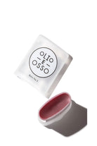 Olio E Osso-No:3 Crimson Ruj Allık Lip Cheek Eye Dudak Renkli Nemlendirici Multi Stick Clean Beauty Tinted Blush-Allık-1-Milagron.com