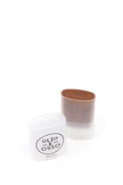 Olio E Osso-No:6 Bronze Lip Cheek Eye Dudak Renkli Işıltılı Multi Stick Clean Beauty Tinted Balm Blush Ruj Allık-Allık-2-Milagron.com