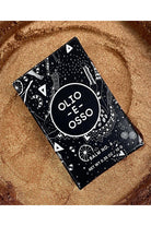 Olio E Osso-No:6 Bronze Lip Cheek Eye Dudak Renkli Işıltılı Multi Stick Clean Beauty Tinted Balm Blush Ruj Allık-Allık-4-Milagron.com