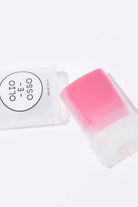 Olio E Osso-No:9 Spring Ruj Allık Lip Cheek Eye Dudak Renkli Nemlendirici Multi Stick Clean Beauty Tinted Blush-Allık-2-Milagron.com