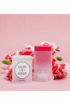 Olio E Osso-No:9 Spring Ruj Allık Lip Cheek Eye Dudak Renkli Nemlendirici Multi Stick Clean Beauty Tinted Blush-Allık-4-Milagron.com
