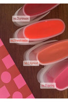 Olio E Osso-No:9 Spring Ruj Allık Lip Cheek Eye Dudak Renkli Nemlendirici Multi Stick Clean Beauty Tinted Blush-Allık-5-Milagron.com