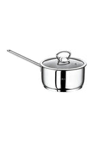 Oms 2008-T Mini Derin Tek Kulp Sos Tencere 14x8 Cm 1,20 Litre