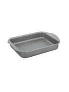 OMS Granit Dikdörtgen Fırın Tepsi 35x27x7 Cm 3213