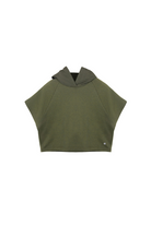 Ada The Little Kangaroo Raglan Yaka Kapüşonlu - 1