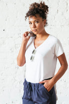 One Of Us-Astrid In A Rush Pantalon-Pantolon-3-Milagron.com