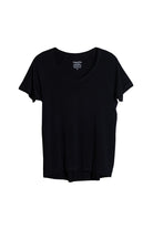 One Of Us-Dennis Helps Maya T-shirt ( Çift Kat V Yaka )-T-Shirts-1-Milagron.com